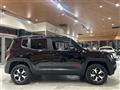 2021 Chrysler Renegade