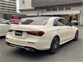 2021 Mercedes-Benz E-Class