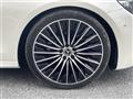 2021 Mercedes-Benz E-Class