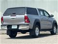 2018 Toyota Hilux