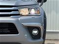 2018 Toyota Hilux