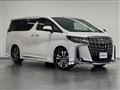 2021 Toyota Alphard