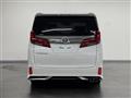 2021 Toyota Alphard