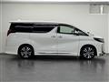 2021 Toyota Alphard