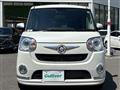 2021 Daihatsu Move Canbus