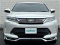 2017 Toyota Harrier Hybrid