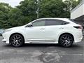 2017 Toyota Harrier Hybrid