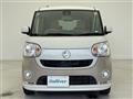 2016 Daihatsu Move Canbus