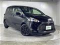 2022 Toyota Sienta