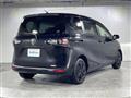 2022 Toyota Sienta