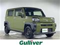 2022 Daihatsu Taft