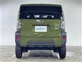 2022 Daihatsu Taft