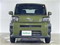 2022 Daihatsu Taft