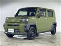 2022 Daihatsu Taft