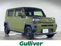 2022 Daihatsu Taft