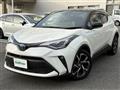 2020 Toyota C-HR