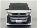 2022 Toyota Noah