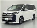 2022 Toyota Noah