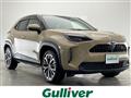 2023 Toyota Yaris Cross