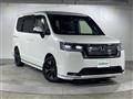 2022 Honda Step WGN