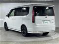 2022 Honda Step WGN