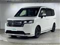 2022 Honda Step WGN