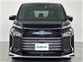 2022 Toyota Voxy