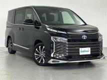 2022 Toyota Voxy