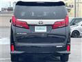 2022 Toyota Alphard