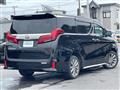 2022 Toyota Alphard