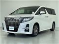 2016 Toyota Alphard