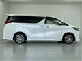 2016 Toyota Alphard