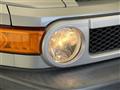 2012 Toyota FJ Cruiser