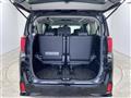 2018 Toyota Alphard