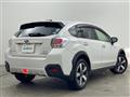 2016 Subaru IMPREZA XV HYBRID