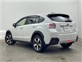 2016 Subaru IMPREZA XV HYBRID