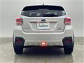 2016 Subaru IMPREZA XV HYBRID