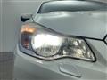 2016 Subaru IMPREZA XV HYBRID