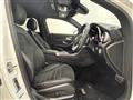2019 Mercedes-Benz GLC-Class