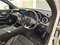 2019 Mercedes-Benz GLC-Class