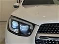 2019 Mercedes-Benz GLC-Class