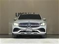 2019 Mercedes-Benz GLC-Class