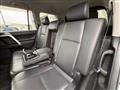 2021 Toyota Land Cruiser Prado