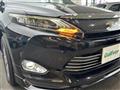 2014 Toyota Harrier Hybrid