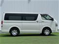 2024 Toyota Hiace Van
