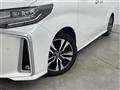 2019 Toyota Alphard