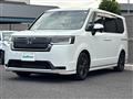 2022 Honda Step WGN