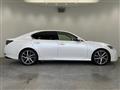 2016 Lexus GS