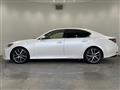 2016 Lexus GS