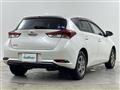 2015 Toyota Auris